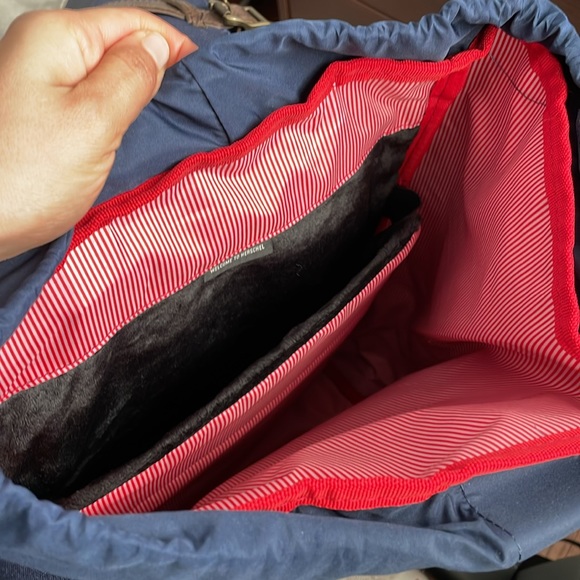 Herschel Treat Backpack - Picture 5 of 13